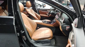 Mercedes-Benz E 300 AMG-LINE* 360CAMERA* BURMESTER* DRIVE-ASSISTS* , снимка 15
