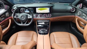 Mercedes-Benz E 300 AMG-LINE* 360CAMERA* BURMESTER* DRIVE-ASSISTS* , снимка 6