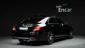 Mercedes-Benz E 300 AMG-LINE* 360CAMERA* BURMESTER* DRIVE-ASSISTS* , снимка 3