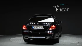 Mercedes-Benz E 300 AMG-LINE* 360CAMERA* BURMESTER* DRIVE-ASSISTS* , снимка 4