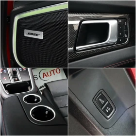 Porsche Panamera Turbo S/PDLS+ /PDK/PDCC SPORT/PCCB/Soft Close/HuD, снимка 11