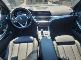 BMW 330 i xDrive/ПОДГРЕВИ/ШИБИДАХ/АВТОФИНАНСИРАНЕ, снимка 9