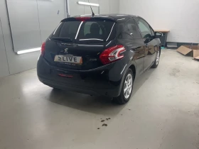 Peugeot 208 208 1.2 e-VTi Style, снимка 2