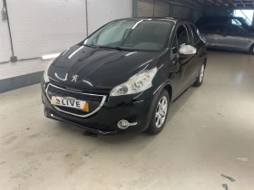 Peugeot 208 208 1.2 e-VTi Style, снимка 1