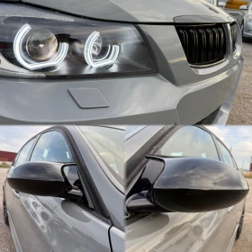 BMW 320 2.0* 163* Mpack* Nardogray, снимка 15