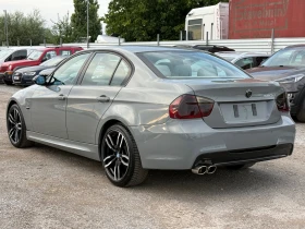 BMW 320 2.0* 163* Mpack* Nardogray, снимка 3