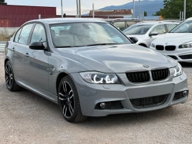 BMW 320 2.0* 163* Mpack* Nardogray, снимка 7