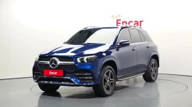 Mercedes-Benz GLE 450 4MATIC, снимка 1
