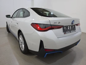 BMW i4 Gran Coupe eDrive35 Head-Up/ Camera/ 286 к.с, снимка 6