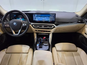 BMW i4 Gran Coupe eDrive35 Head-Up/ Camera/ 286 к.с, снимка 8