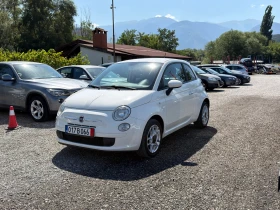 Fiat 500 Италия, Рекаро, 120к км! , снимка 3