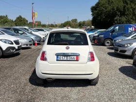 Fiat 500 Италия, Рекаро, 120к км! , снимка 5
