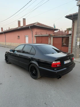 BMW 530 BMW E39 530D 193hp, снимка 3