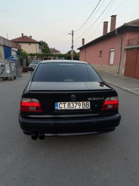 BMW 530 BMW E39 530D 193hp, снимка 4