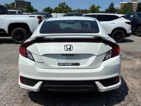 Honda Civic * EX T * CARFAX * ЦЕНА ДО БГ, снимка 5