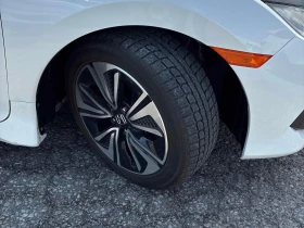 Honda Civic * EX T * CARFAX * ЦЕНА ДО БГ, снимка 9