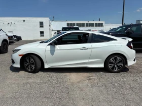 Honda Civic * EX T * CARFAX * ЦЕНА ДО БГ, снимка 2
