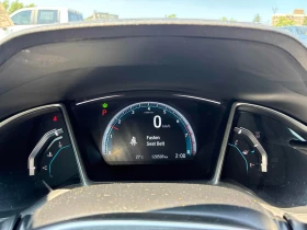 Honda Civic * EX T * CARFAX * ЦЕНА ДО БГ, снимка 7