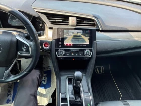 Honda Civic * EX T * CARFAX * ЦЕНА ДО БГ, снимка 8