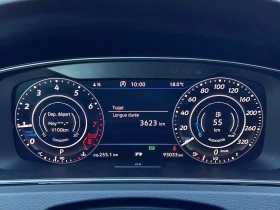 VW Golf R DSG / FENDER / CARFAX / АВТОКРЕДИТ , снимка 8