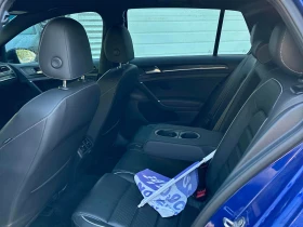 VW Golf R DSG / FENDER / CARFAX / АВТОКРЕДИТ , снимка 16