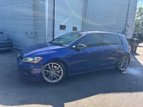 VW Golf R DSG / FENDER / CARFAX / АВТОКРЕДИТ , снимка 2