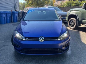 VW Golf R DSG / FENDER / CARFAX / АВТОКРЕДИТ , снимка 6