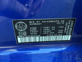 VW Golf R DSG / FENDER / CARFAX / АВТОКРЕДИТ , снимка 10