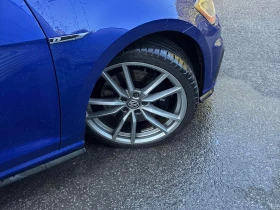 VW Golf R DSG / FENDER / CARFAX / АВТОКРЕДИТ , снимка 7
