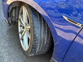 VW Golf R DSG / FENDER / CARFAX / АВТОКРЕДИТ , снимка 15