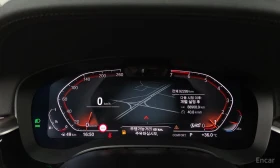 BMW 530 LCI | H&KARDON | 360 | HEADS UP, снимка 8