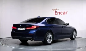 BMW 530 LCI | H&KARDON | 360 | HEADS UP, снимка 4