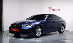 BMW 530 LCI | H&KARDON | 360 | HEADS UP, снимка 1
