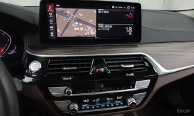 BMW 530 LCI | H&KARDON | 360 | HEADS UP, снимка 12