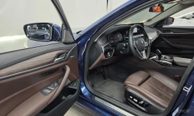 BMW 530 LCI | H&KARDON | 360 | HEADS UP, снимка 10