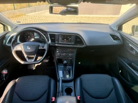 Seat Leon FR, снимка 9