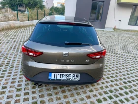 Seat Leon FR, снимка 4
