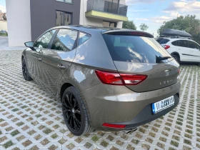 Seat Leon FR, снимка 5