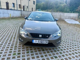 Seat Leon FR, снимка 6