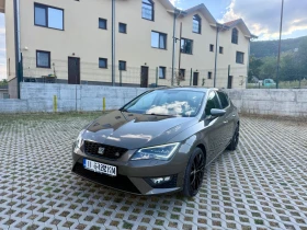 Seat Leon FR, снимка 7