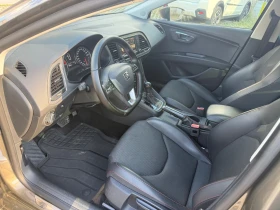 Seat Leon FR, снимка 8