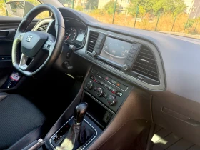 Seat Leon FR, снимка 12
