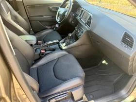 Seat Leon FR, снимка 10