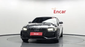 Genesis G70 2.0T AWD SPORT PACKAGE autoprime.bg, снимка 2