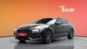 Genesis G70 2.0T AWD SPORT PACKAGE autoprime.bg, снимка 13