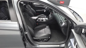 Genesis G70 2.0T AWD SPORT PACKAGE autoprime.bg, снимка 15
