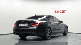 Genesis G70 2.0T AWD SPORT PACKAGE autoprime.bg, снимка 1