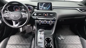 Genesis G70 2.0T AWD SPORT PACKAGE autoprime.bg, снимка 6