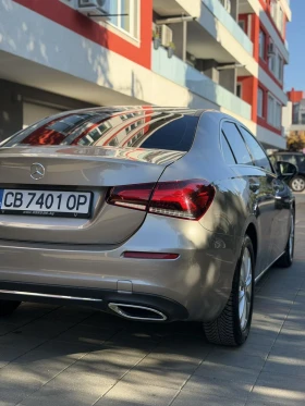 Mercedes-Benz A 220, снимка 4