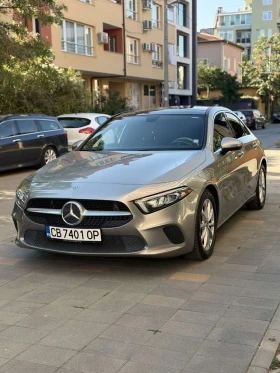 Mercedes-Benz A 220, снимка 2